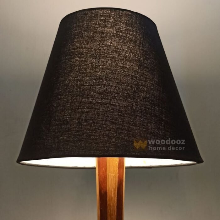 No drill bottle lamp kit - Easily convert bottles into decorative table lamps