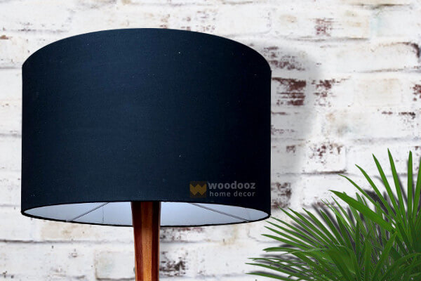 Black colour Lampshades – Why you should not hesitate buying them
