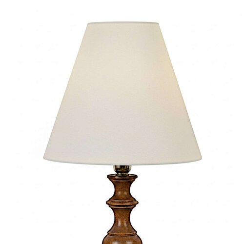 light cream lamp shade