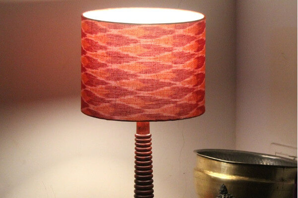 Everything you need to know about drum lamp shades