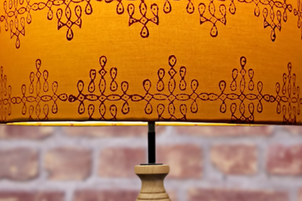 How to clean fabric lampshades – Some dos and donts