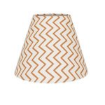 Replacement lampshade cover