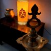 Ganesh Table Lamp