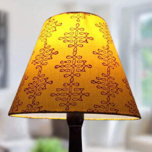 Traditional Lamp shade