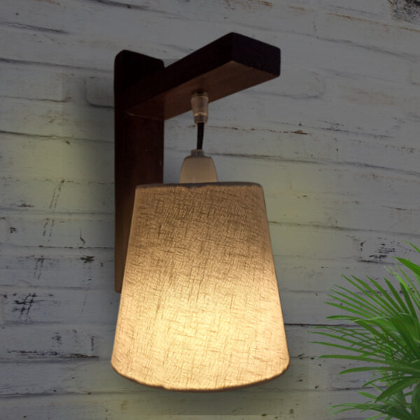 wall lamp shade