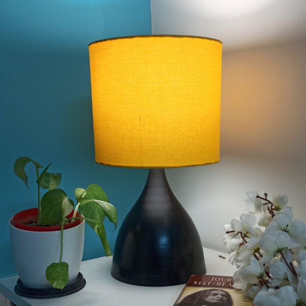 bedside study table lamp