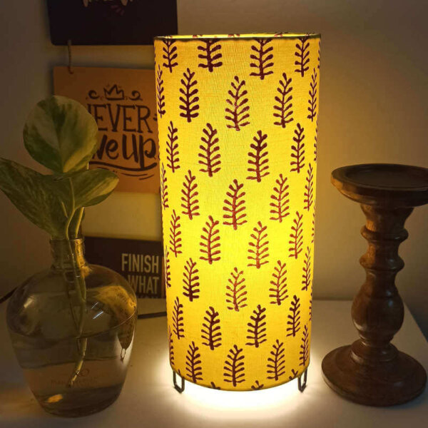 Table Lamp for bed room and living room