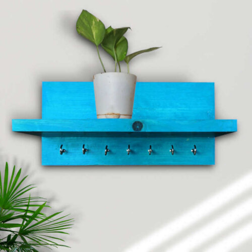 key stand for wall