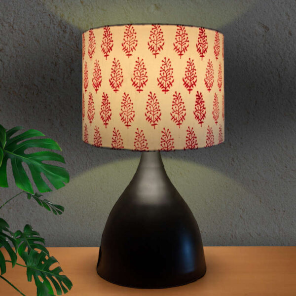 Bedside lamp