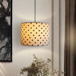 hanging lamp for hall