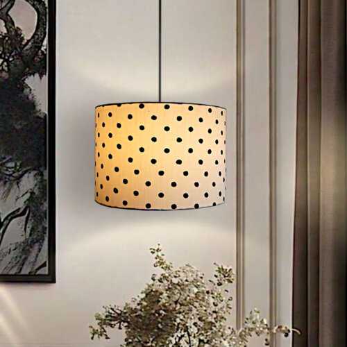 hanging lamp for hall