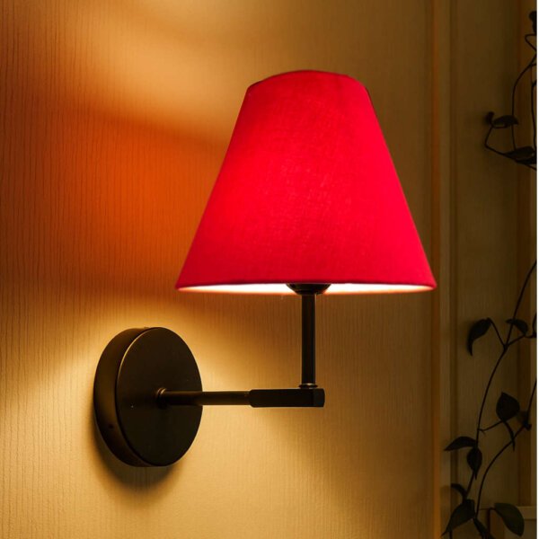 Wall lamp light for hall