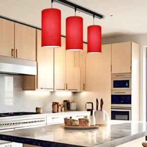 Hanging lights for living room