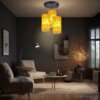 pendant ceiling lights for hall