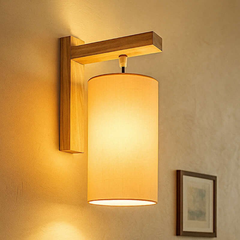 decorative wall lamp