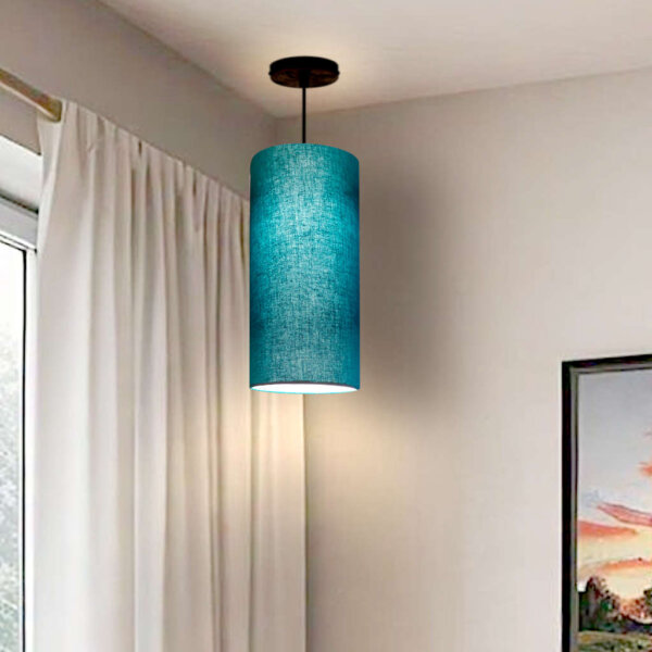 hanging light for bedroom