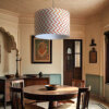 Hanging lamp for dining room