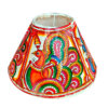 Tholu bommalata lamp shades