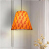 hanging lamp shades for hall