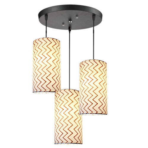 Hanging pendant lamps for living room ceiling