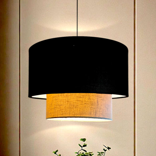 living room hanging lamp