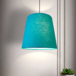 Hanging lamp for hall