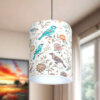 pendant hanging light