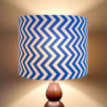 drum lamp shade 18 inches