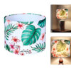 Table lamp cover