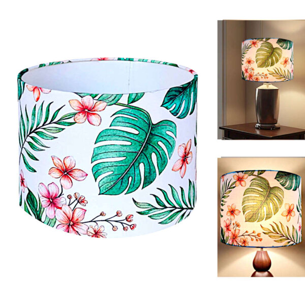 Table lamp cover