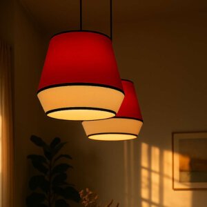 Pendant lights