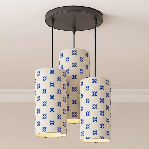 hanging lights for living room