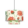 Pendant lamp for hall