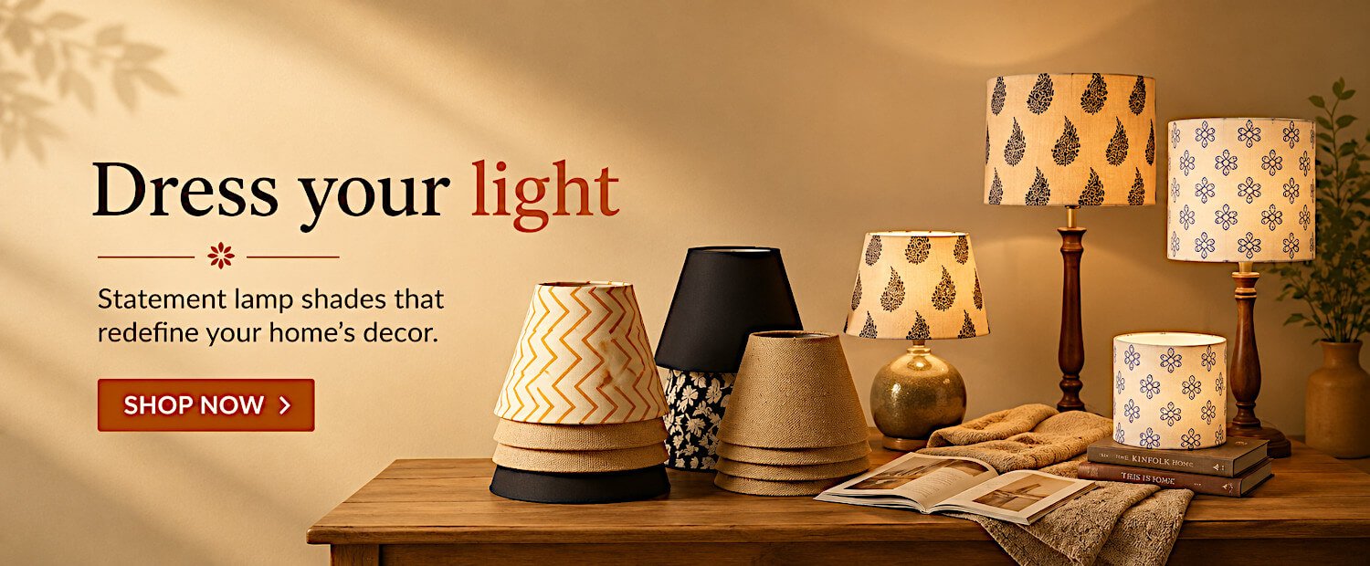 slide 3 Lamp Shades